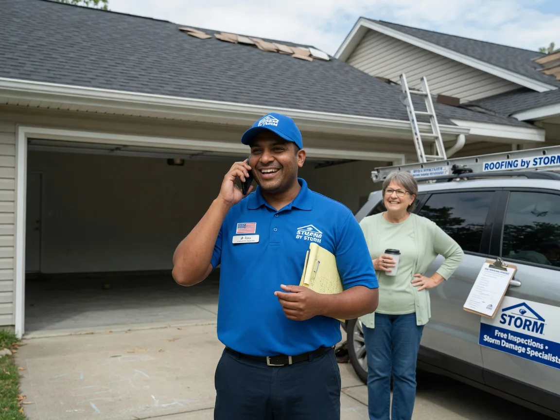 Roof Repair Near Me Assumption, IL FAQs